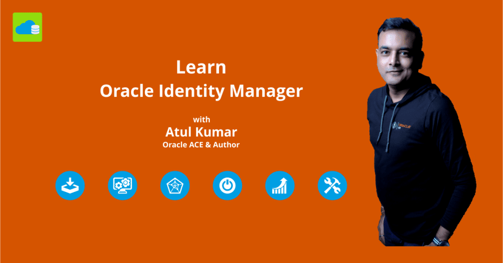 Oracle Identity Manager: Earn an average of 1,25,000 USD per annum by becoming an Oracle Identity Manager Expert