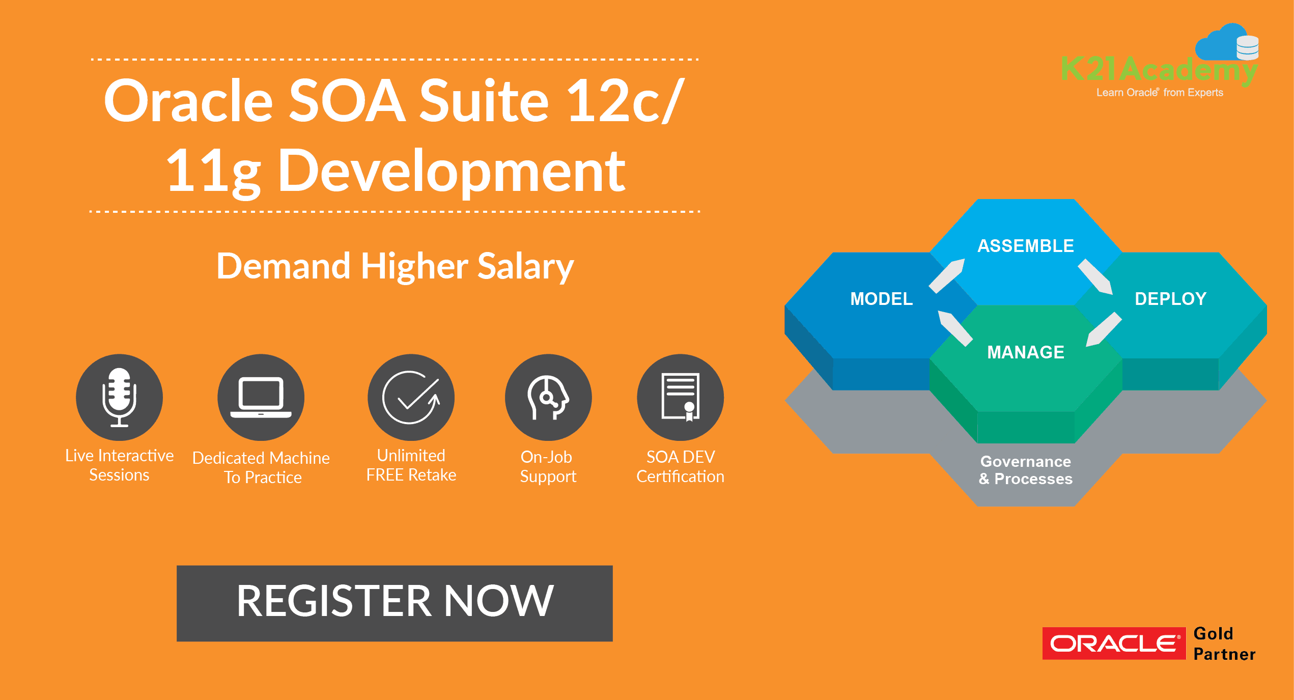 SOA Suite Development Workshop