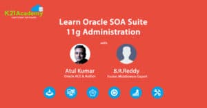 Oracle SOA Suite 11g Administration _