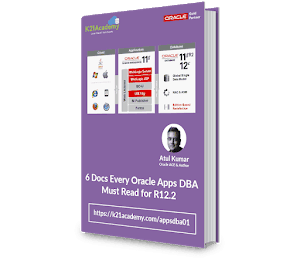 Apps Dba Guide image