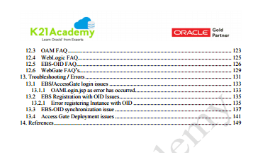 EBS OAM - Activity Guide 5-3