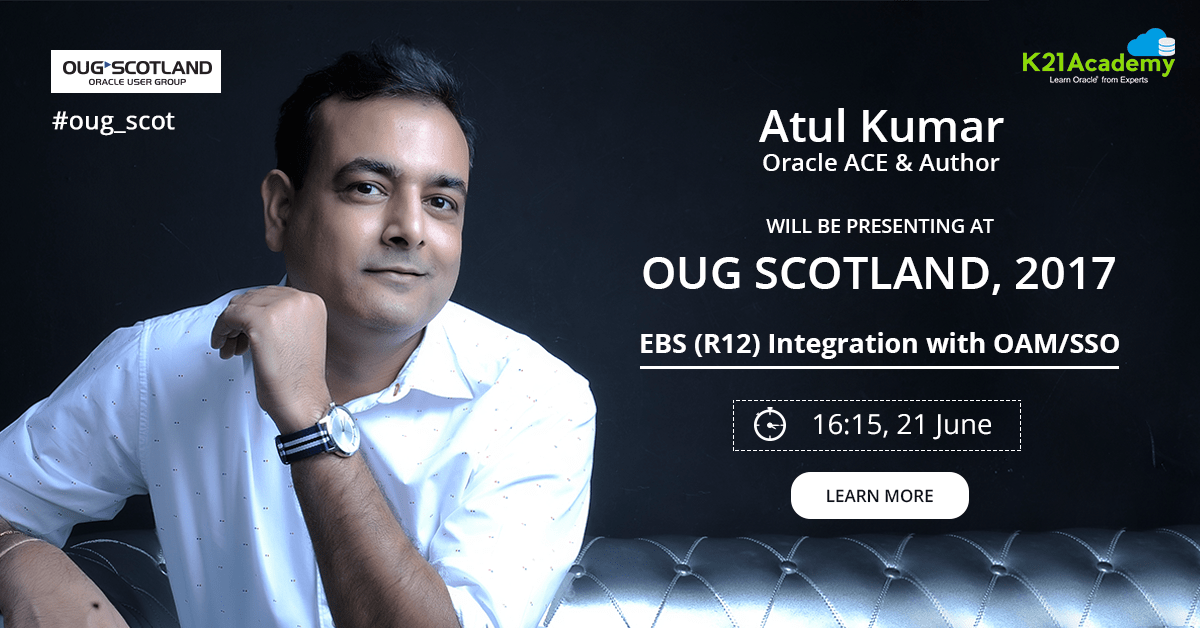 OUG Scotland