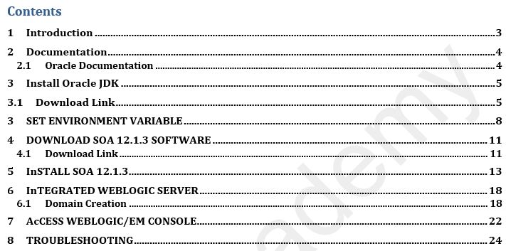 Content SOA 12.1.3