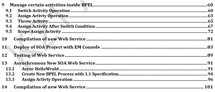 Oracle SOA Suite