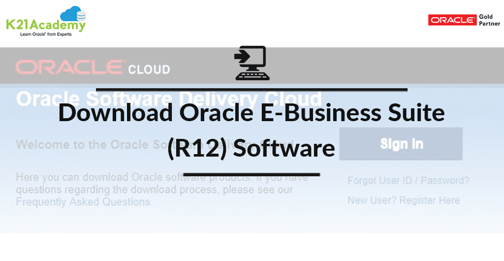 Download EBS Software