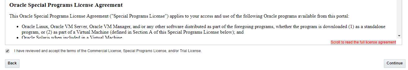 E business Suite License