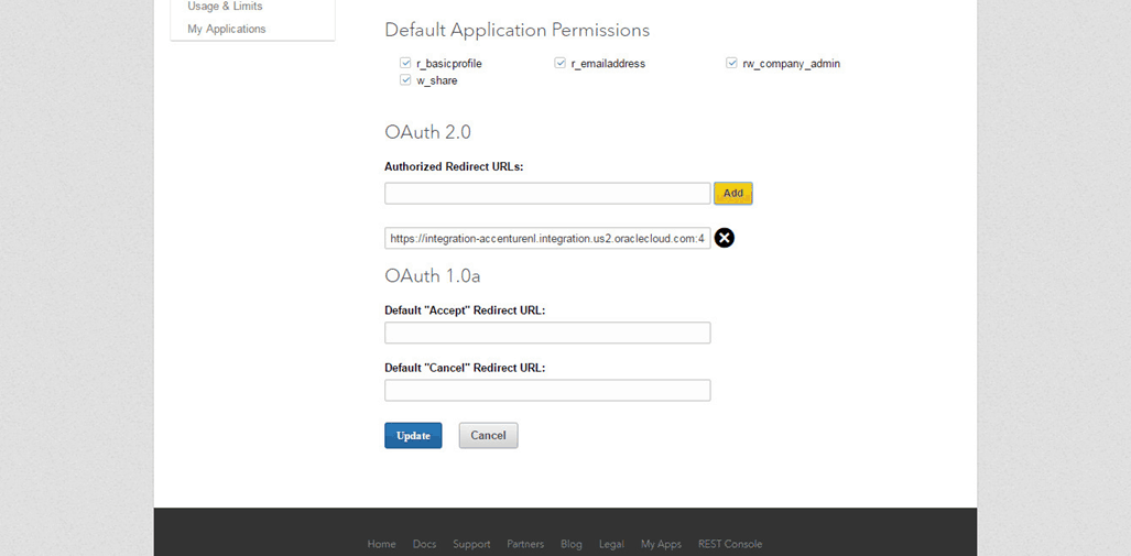 Decode Redirect URL