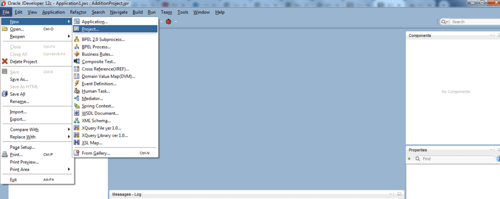 Oracle SOA Suite Development: REST in SOA 12c