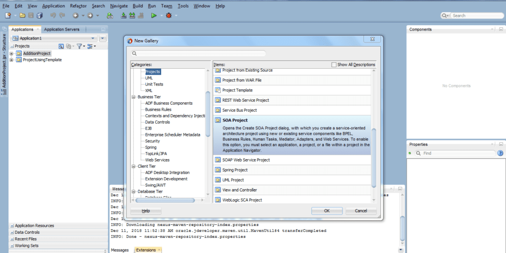 Oracle SOA Suite Development: REST in SOA 12c