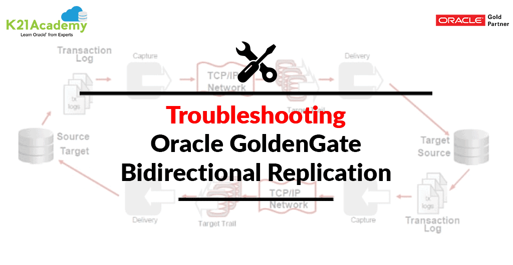Bidirectional replication