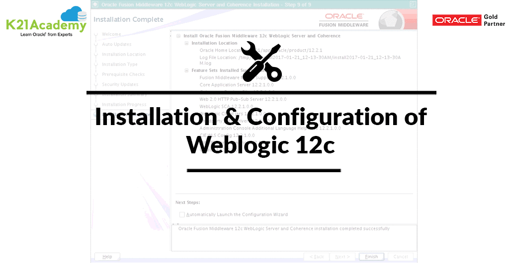 Installation & Configuration