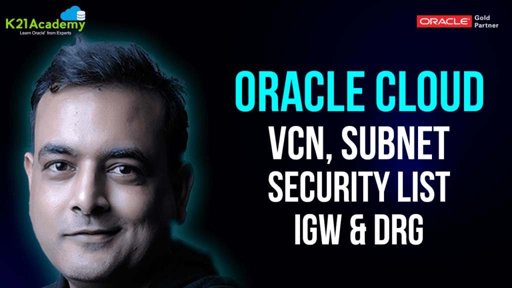 Networking in Gen2Cloud