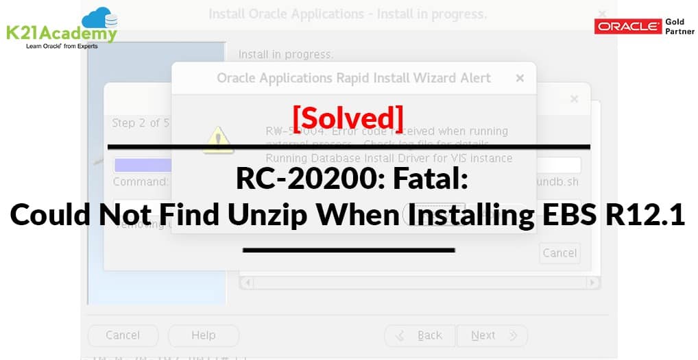 RC-20200 RW-50015 Error HTTP Listener