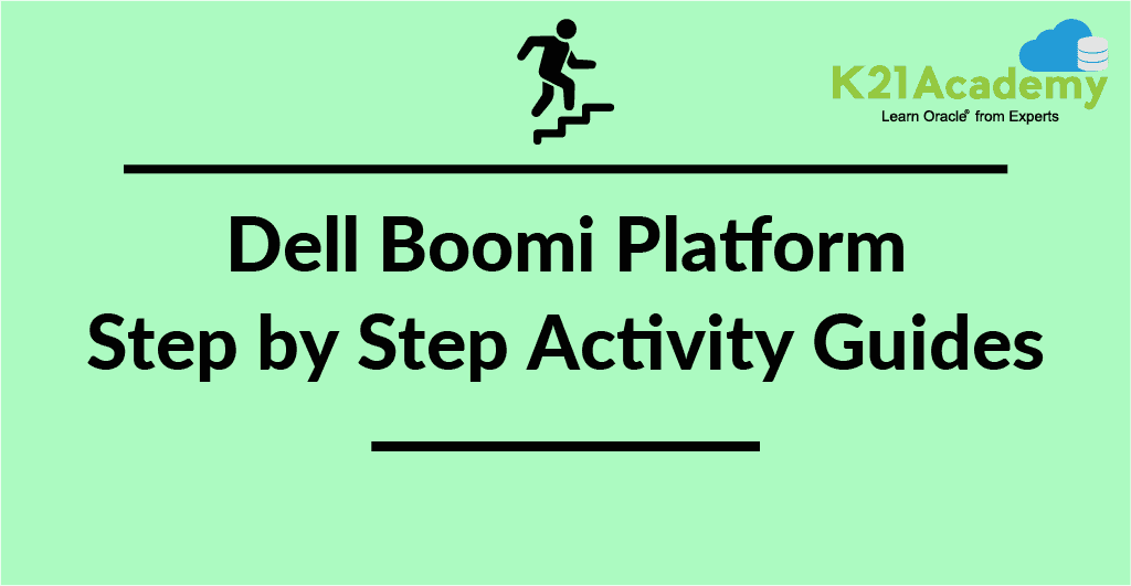 Dell Boomi AG