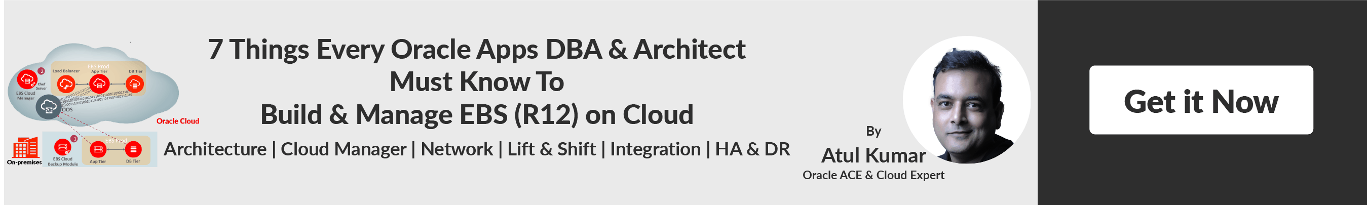 EBS on Oracle Cloud Free Guide