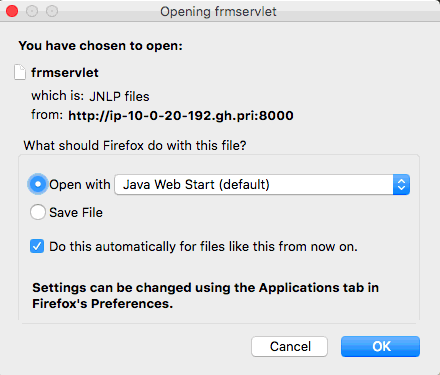 EBS 12.1 java forms NPAPI plugin patches oracle webstart web start JNLP