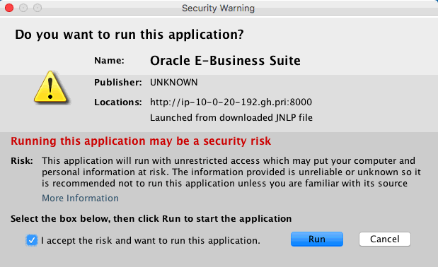 EBS 12.1 java forms NPAPI plugin patches oracle webstart web start 