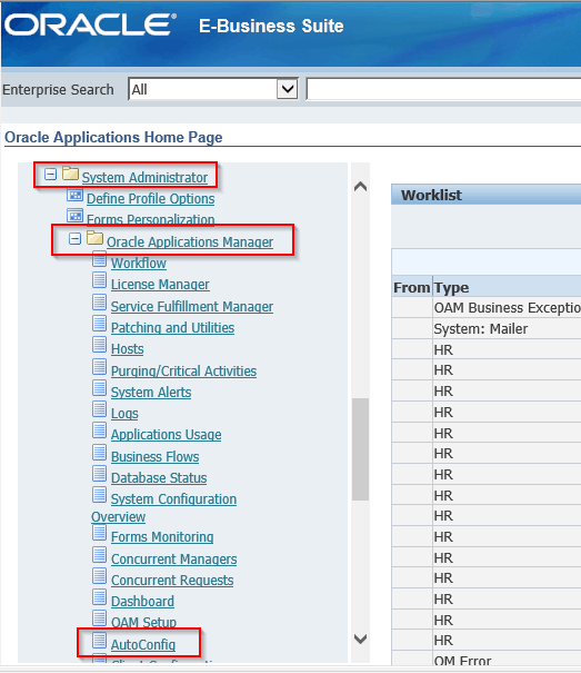 EBS 12.1 java forms NPAPI plugin patches oracle webstart web start JNLP