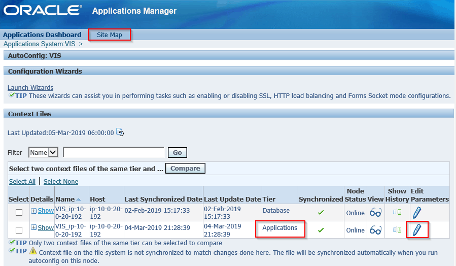 EBS 12.1 java forms NPAPI plugin patches oracle webstart web start JNLP