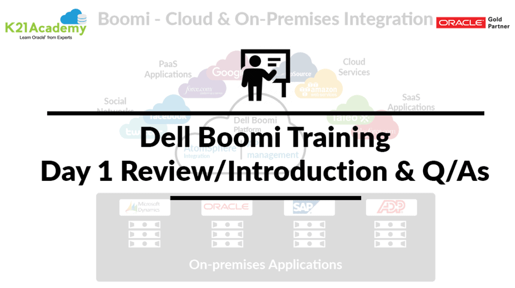 Boomi Platform
