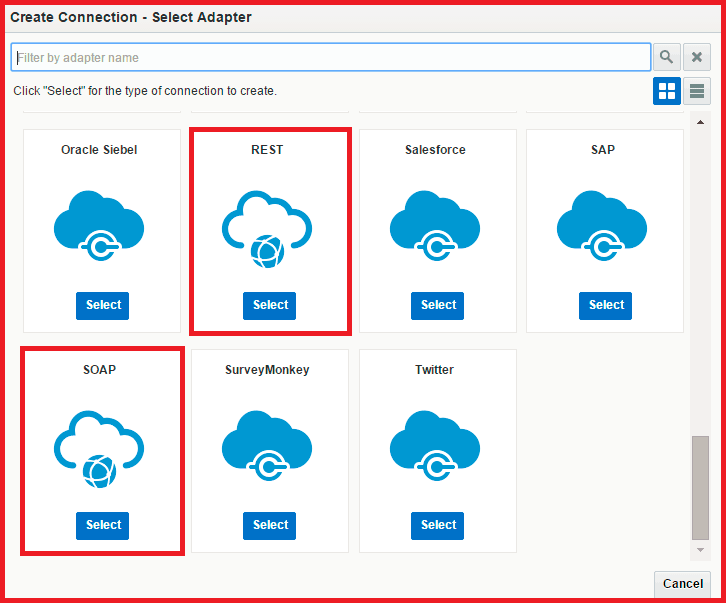 SOAP Vs REST APIs In Oracle Integration Cloud (OIC)