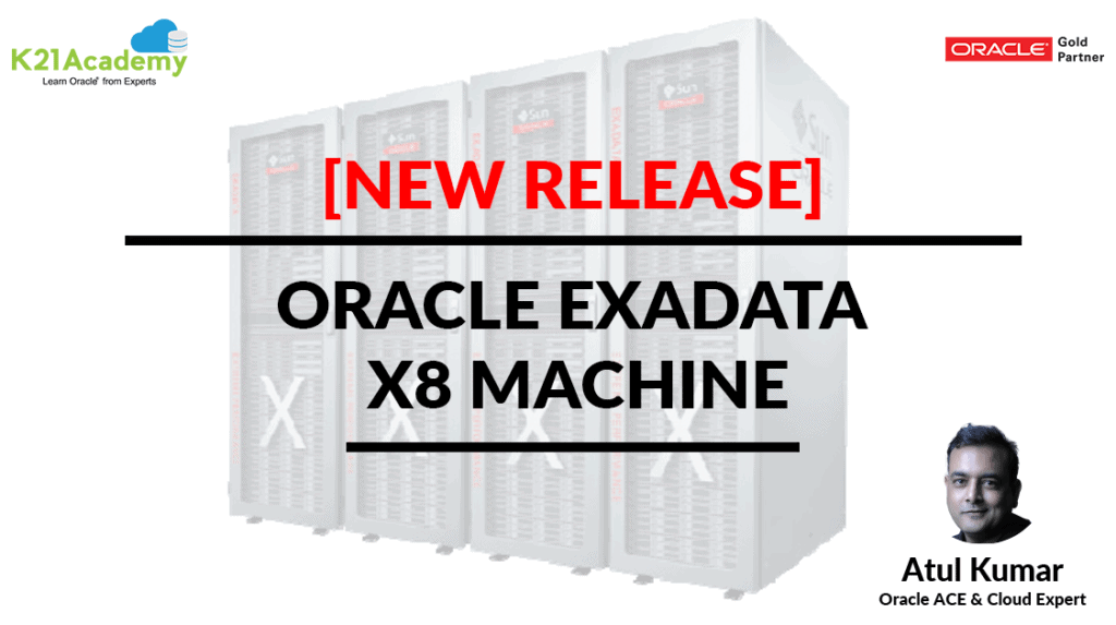 Oracle Exadata