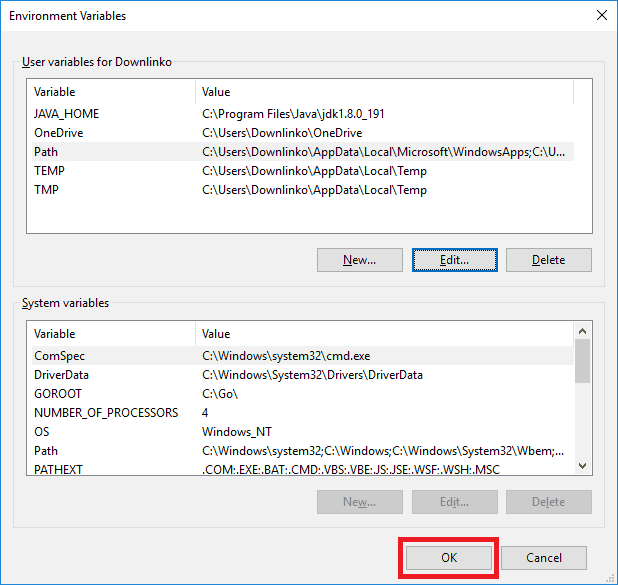 java OIC agent oracle cloud integration cloud service jdk jre installation windows