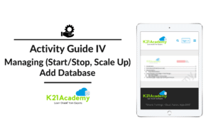 Oracle Exadata Cloud Administration