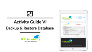 Exadata Cloud Backup & restore