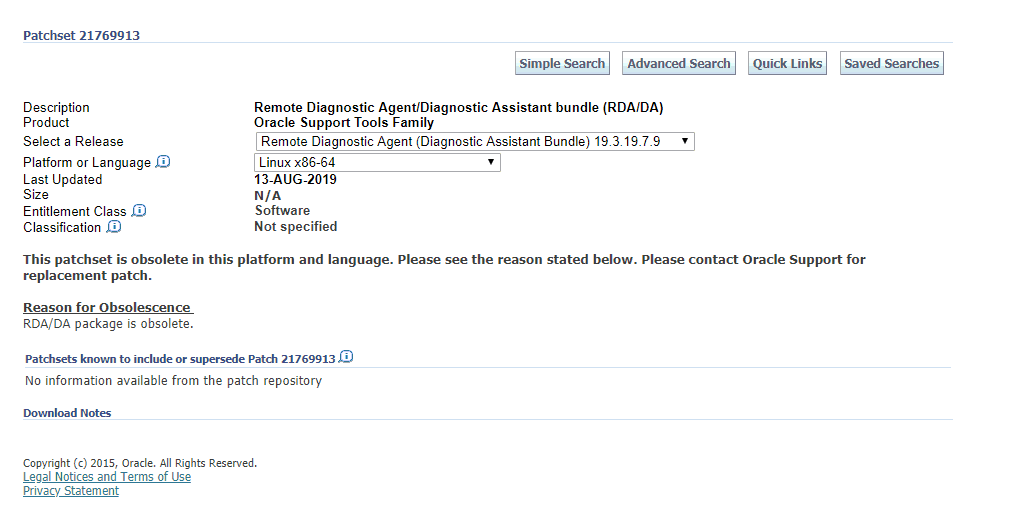 RW-50010: Error: - script has returned an error: 1 RW-50004 ebs r12.2 installation RPM prerequisites oracle EBusiness suit ERP installation failed 
