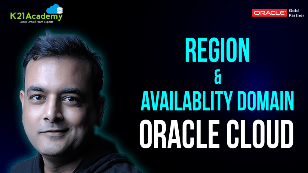 Oracle Cloud Region