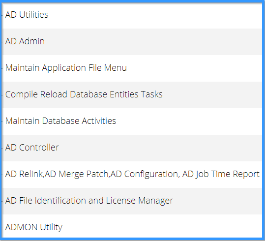 EBS R12.2 AD Administration