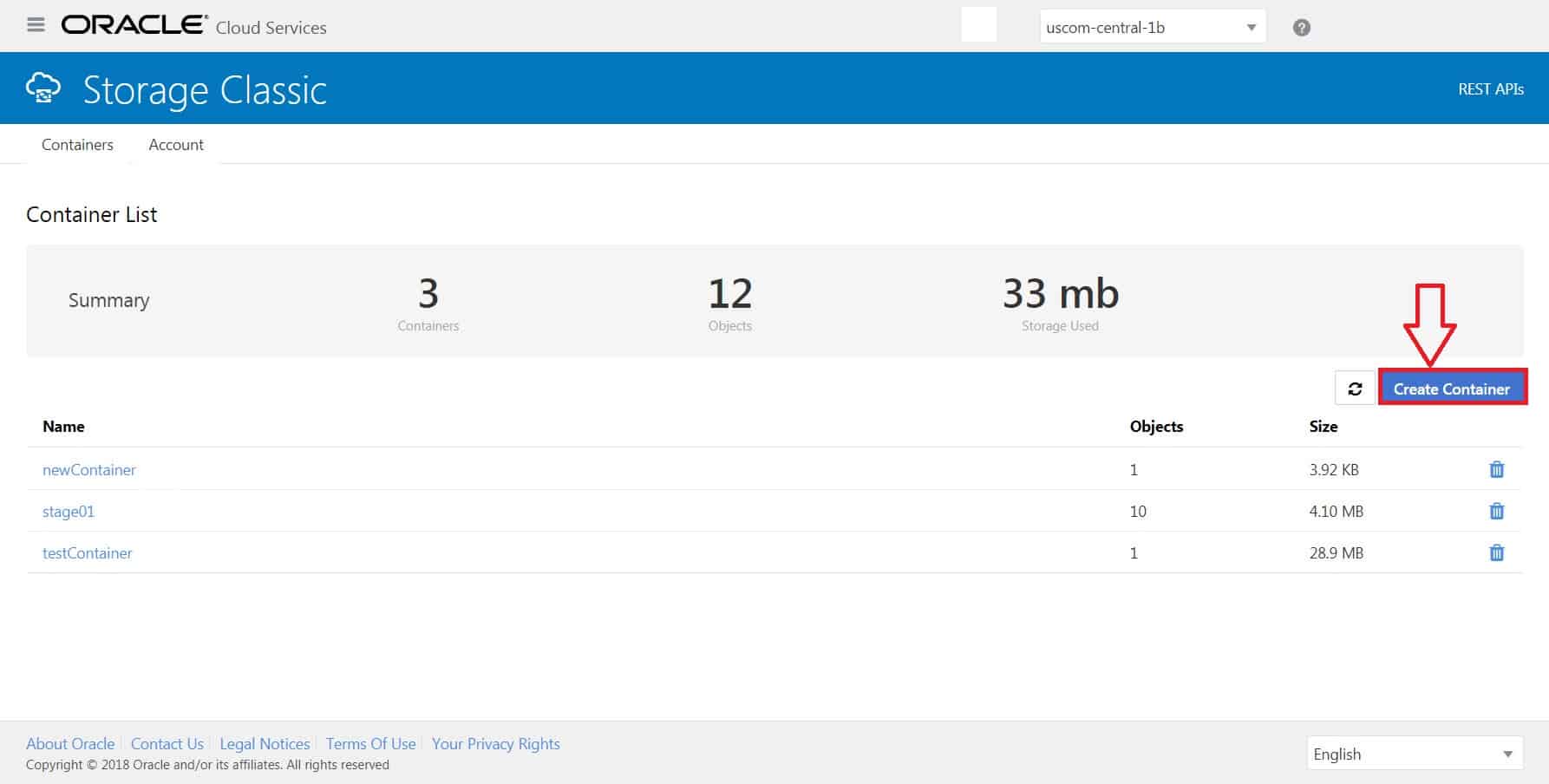 Oracle Integration: ICS to OIC Migration
