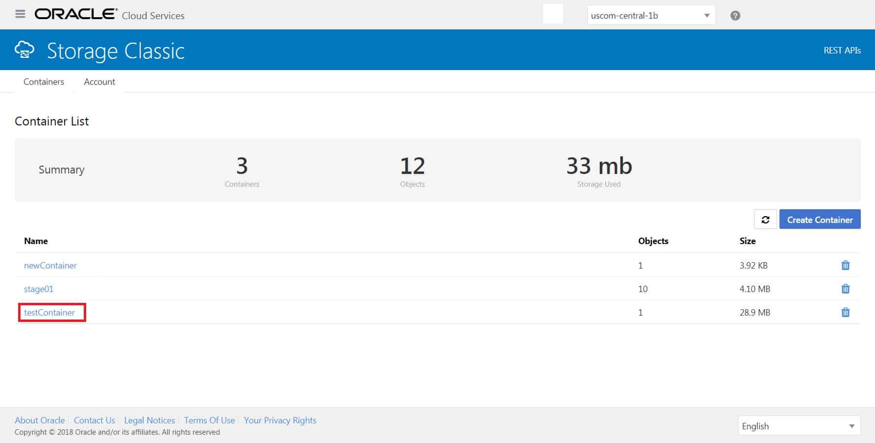 Oracle Integration: ICS to OIC Migration