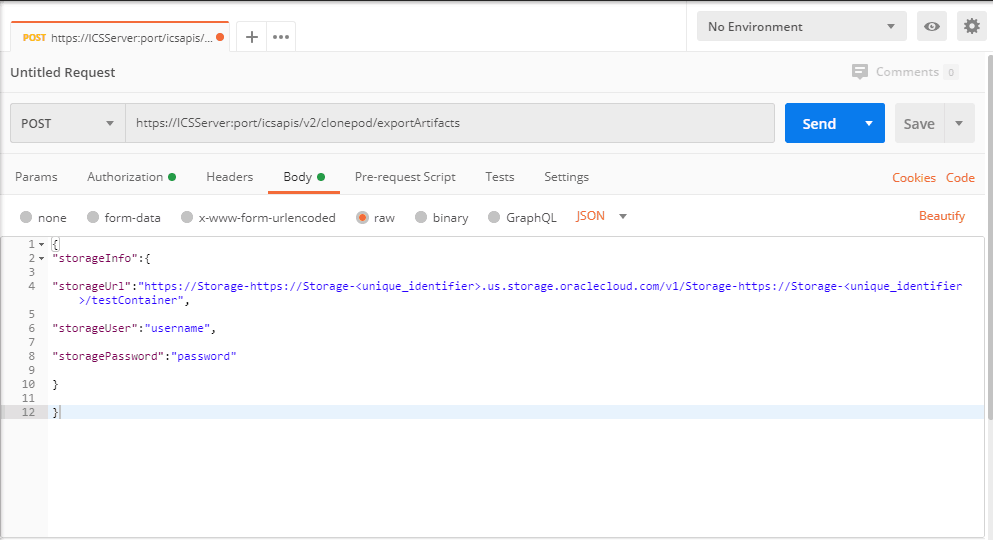 Oracle Integration: ICS to OIC Migration