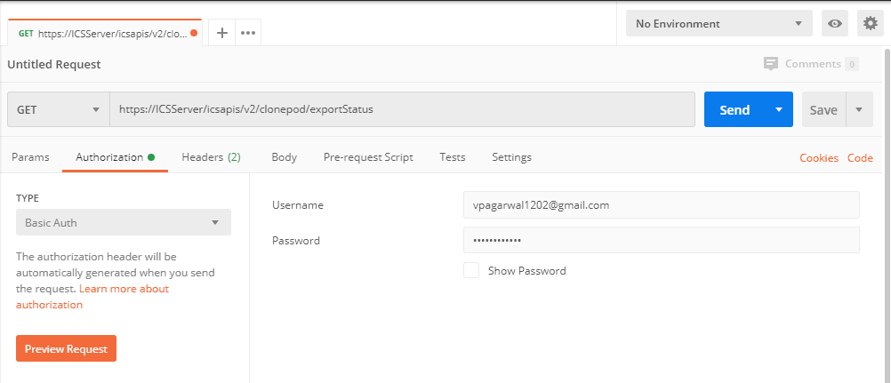 Oracle Integration: ICS to OIC Migration