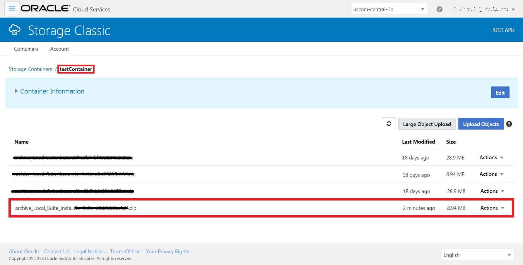 Oracle Integration: ICS to OIC Migration