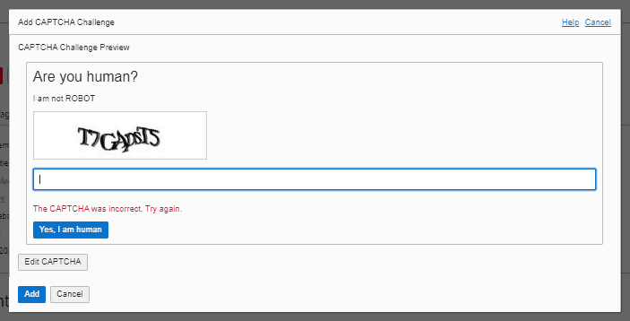 bot management