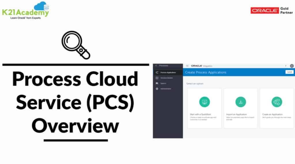Process Cloud Service
