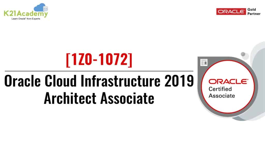 1Z0-1072 free oracle cloud certifications