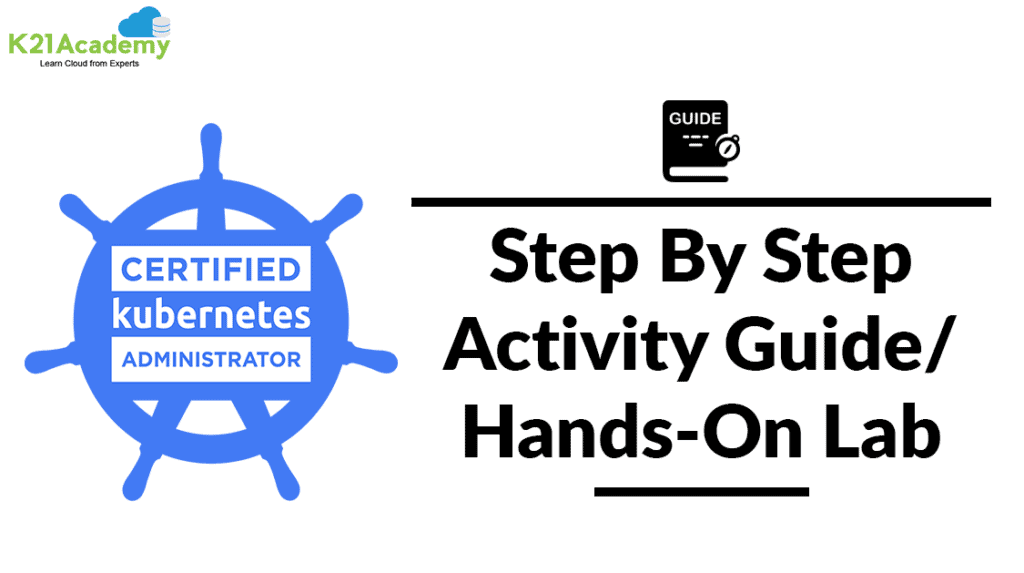 Kubernetes Administrator