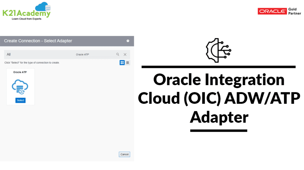 Oracle ATP Adapter