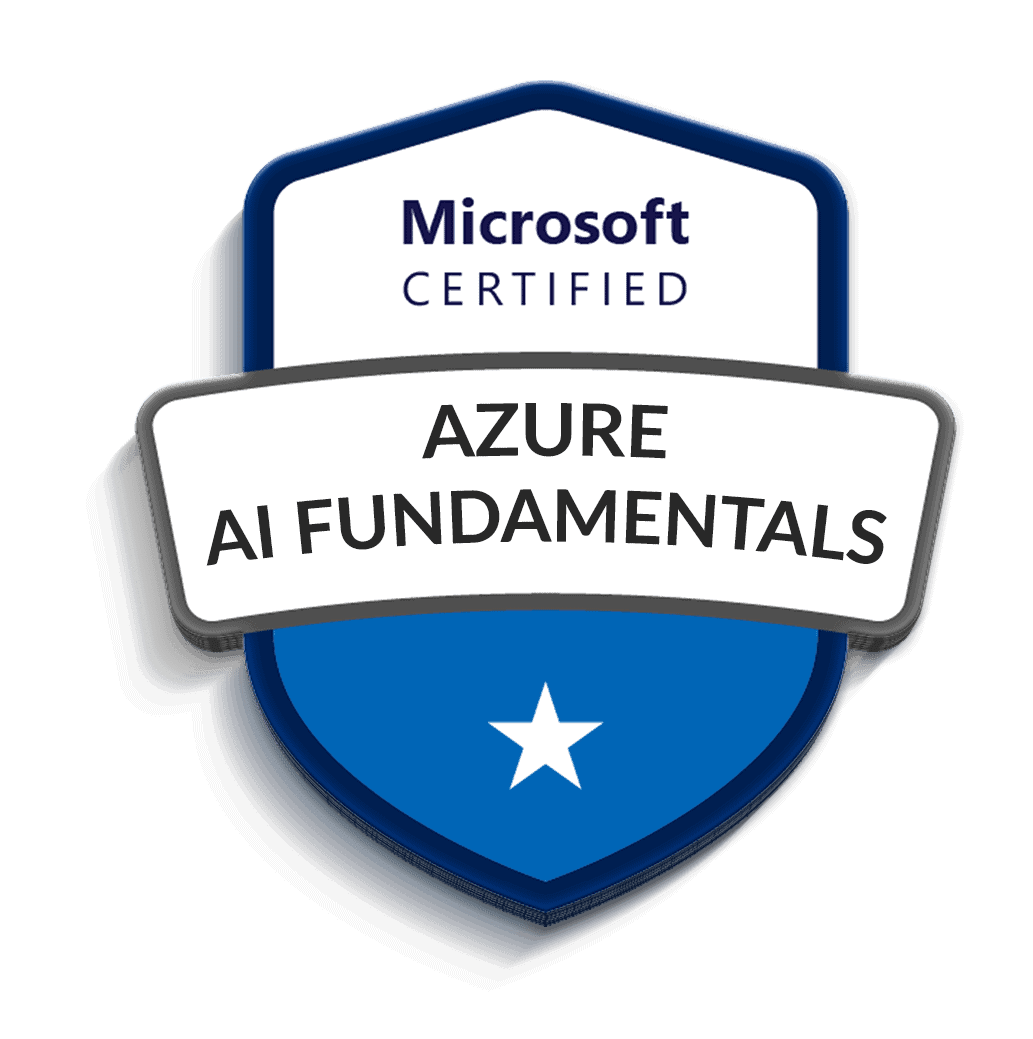 Microsoft Azure AI Fundamentals