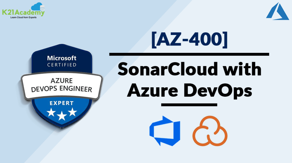 SonarCloud Azure