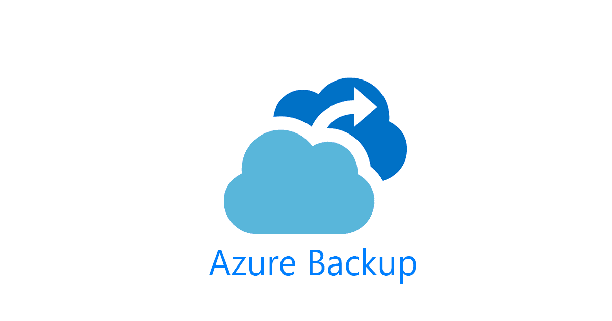 azure backup