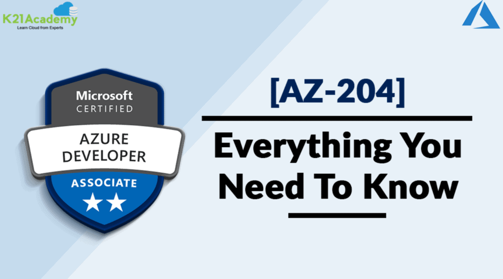 AZ 204