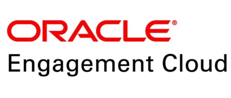 oracle Engagement cloud