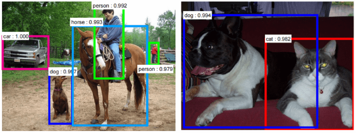 Object Detection