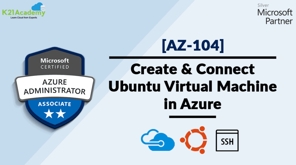 Azure Virtual Machine