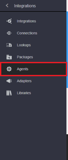 Oracle Integration Cloud OIC Connectivity Agents